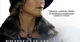 Brideshead Revisited (2008) A poignant story of forbidden love and the loss of innocence set in England prior to World War