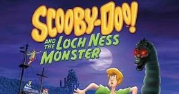Scooby Doo and the Loch Ness Monster (2004)
