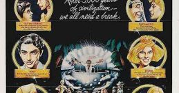 Thank God It's Friday (1978) A Friday in the life of the disco club The Zoo, where the staff and clients meet and dance their