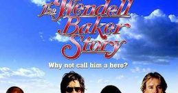 The Wendell Baker Story (2005) Luke Wilson plays a good-hearted ex-con who gets a job in a retirement hotel. Three elderly