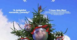 Christmas in the Clouds (2001) During the holidays at a ski resort in Utah run by a Native American tribe, the overworked