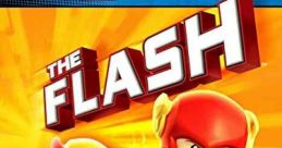 Lego DC Comics Super Heroes: The Flash (2018) Reverse-Flash manipulates the Speed Force to put The Flash into a time loop,