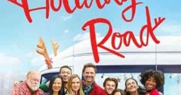 Holiday Road (2023)