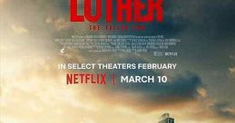 Luther: The Fallen Sun (2023)