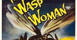 The Wasp Woman (1959)