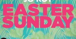 Easter Sunday (2022)