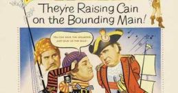 Abbott and Costello Meet Captain Kidd (1952)