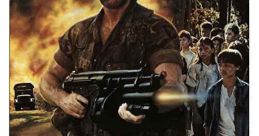 Braddock: Missing in Action III (1988)