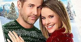 Never Kiss a Man in a Christmas Sweater (2020)