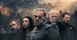 Medieval (2022) The story of fifteenth century Czech icon and warlord Jan Zizka, who defeated armies of the Teutonic Order