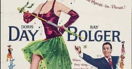April in Paris (1952)