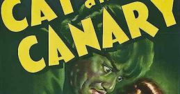 The Cat and the Canary (1939) When an eccentric family meets in their uncle's remote, decaying mansion on the tenth