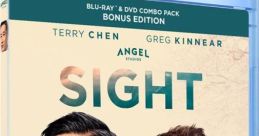 Sight (2023) Nadia has to put up with her star co-worker, the friendly and perky Grace. Nadia isn’t like her and wants