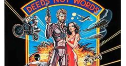 Megaforce (1982)