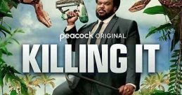 Killing It (2022)