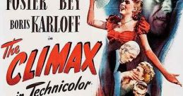 The Climax (1944)