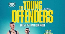 The Young Offenders (2016)