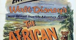 The African Lion (1955) Experience the thrill of the hunt and the heartwarming fun of a mother lion caring for her playful