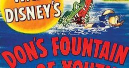 Don's Fountain of Youth (1953)