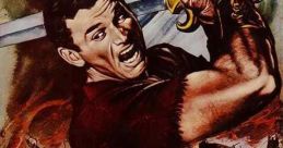 A Story of David: The Hunted (1960)