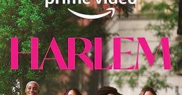 Harlem (2021)