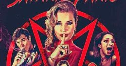 Satanic Panic (2019)