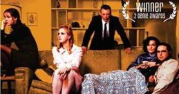 Falling Angels (2003)
