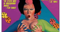 Forbidden Zone (1980)