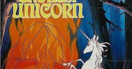 The Last Unicorn (1982)