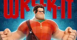 Wreck It Ralph (2012) A video game villain wants to be a hero and sets out to fulfill his dream, but his quest brings havoc