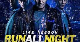 Run All Night (2015) Mobster and hit man Jimmy Conlon has one night to figure out where his loyalties lie: with his estranged