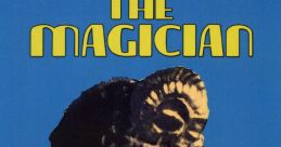 The Magician (1926)