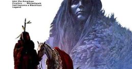 Winterhawk (1975)