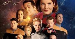 Star Trek: Voyager (1995)