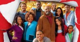 This Christmas (2007) A Christmastime drama centered around the Whitfield family's first holiday together in four years.