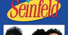 Seinfeld (1989)