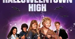 Halloweentown High (2004) A girl in a magical world bets her family's magic that nothing bad will happen when kids from