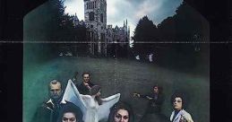 House of Dark Shadows (1970) Vampire Barnabas Collins is accidentally released from his centuries-long confinement at his