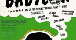 Babylon (1980) The movie centres around Brindsley Forde's character Blue. He fronts a reggae system based in South West