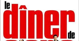 Le Dîner de Cons (1998)