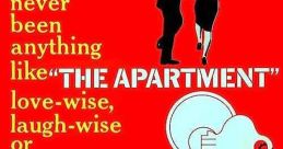 The Apartment (1960)