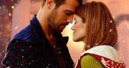 The Trouble with Mistletoe (2017)