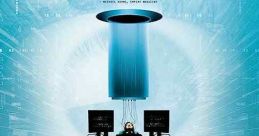 Cypher (2002) An unsuspecting, disenchanted man finds himself working as a spy in the dangerous, high-stakes world of