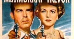 Borderline (1950) Two undercover agents infiltrate a drug-smuggling ring in Mexico, but neither is aware of the other's