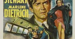No Highway in the Sky (1951) An aeronautical engineer predicts that a new model of plane will fail catastrophically and in