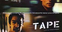 Tape (2001)