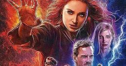 Dark Phoenix (2019) Jean Grey begins to develop incredible powers that corrupt and turn her into a Dark Phoenix, causing