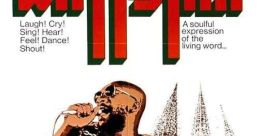Wattstax (1973)