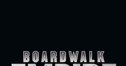 Boardwalk Empire (2010)