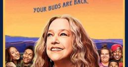 Disjointed (2017)